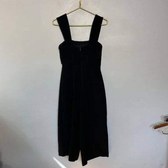 Keepsake the Label + Revolve / Shooting Star Wide Leg Jumpsuit S - Picture 6 of 6